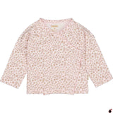 T shirt Aagje Vert