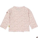 T shirt Aagje Vert