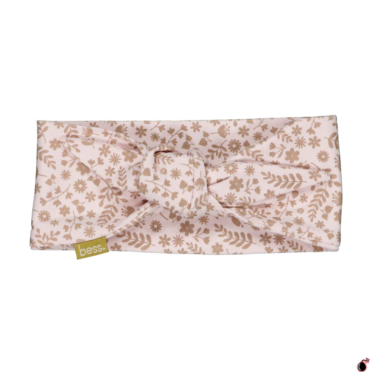 Bandeau Ada Vert