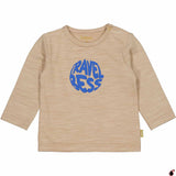 T shirt Alain Sable