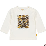 T shirt Albert Blanc