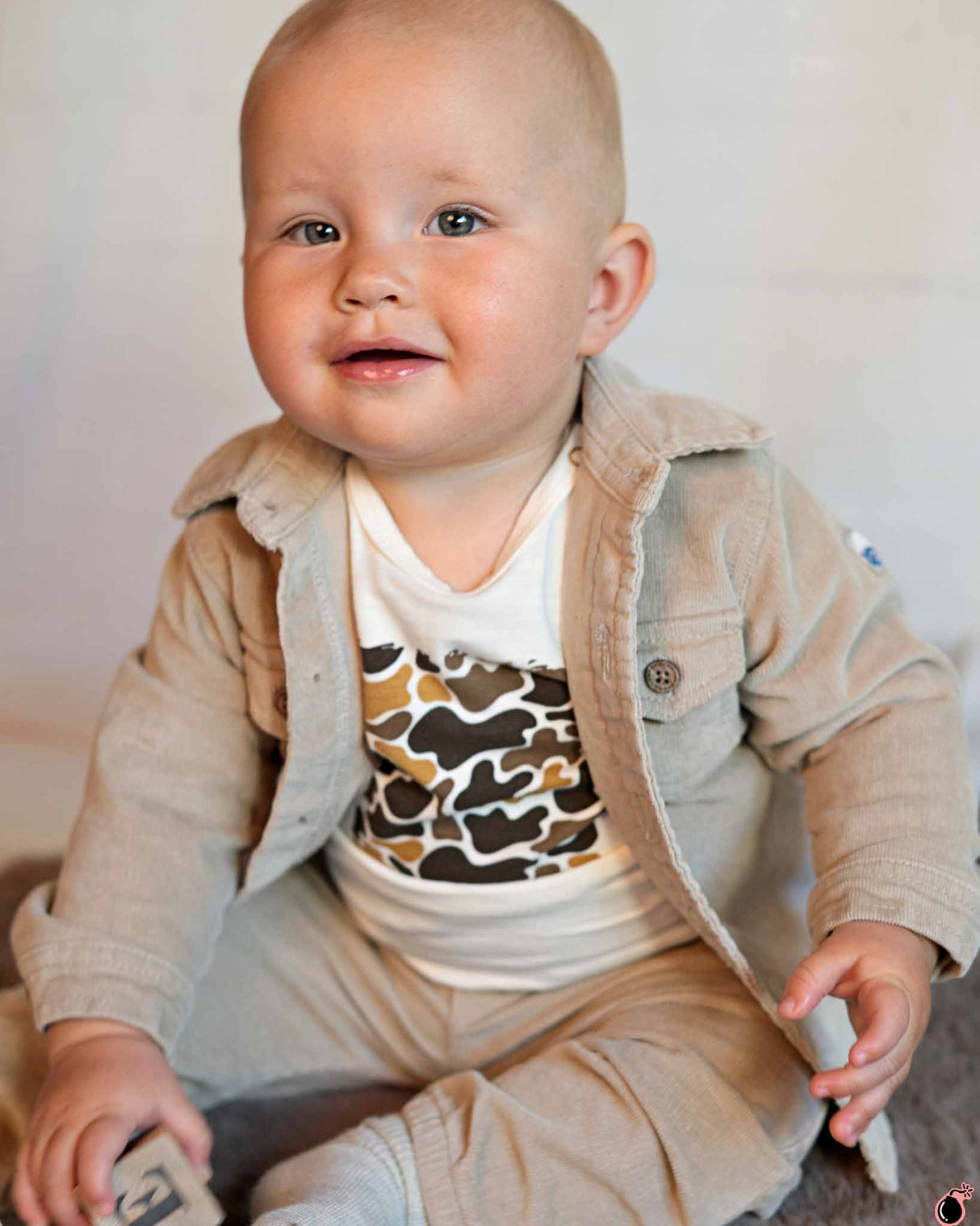 T shirt Albert Blanc