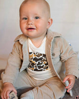 T shirt Albert Blanc