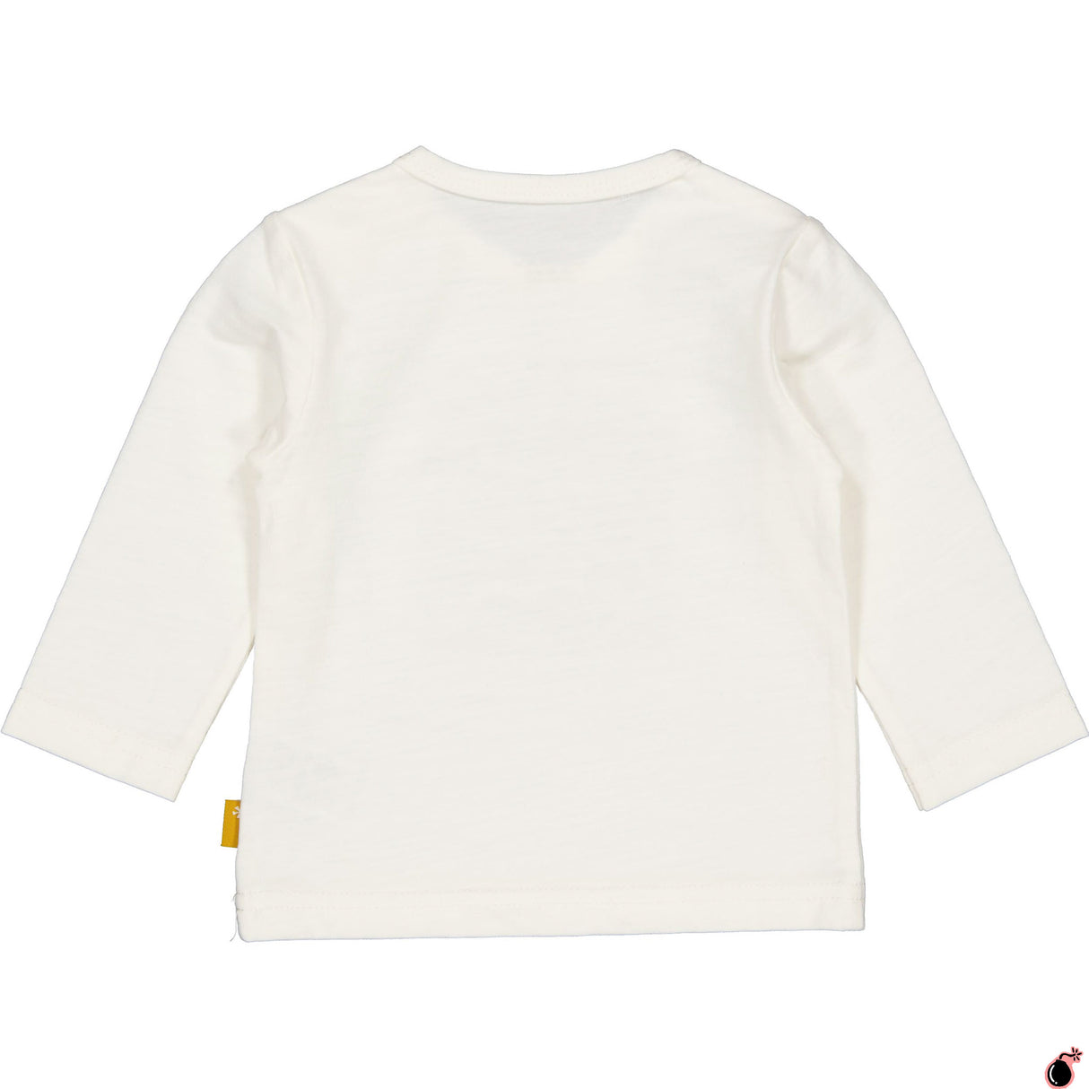 T shirt Albert Blanc