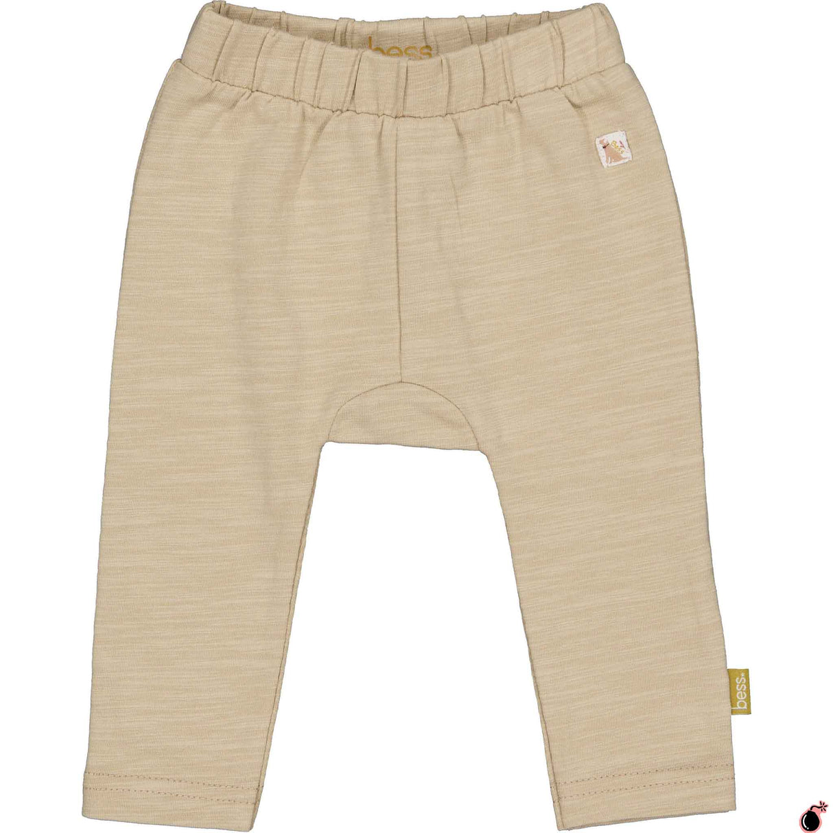 Collants Albertine Sable