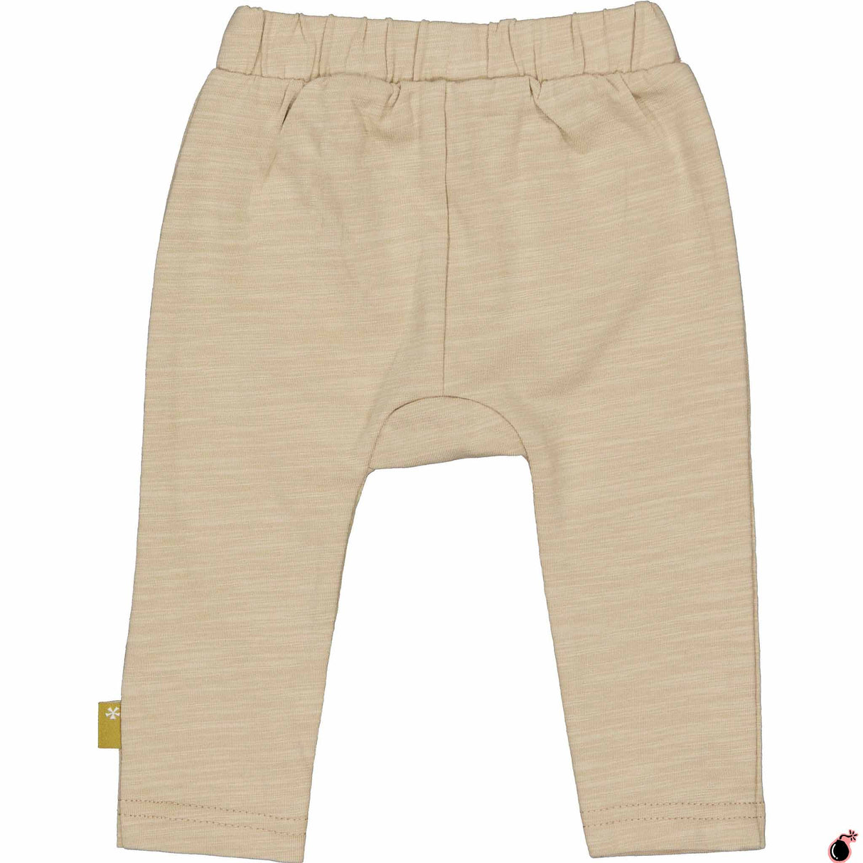 Collants Albertine Sable