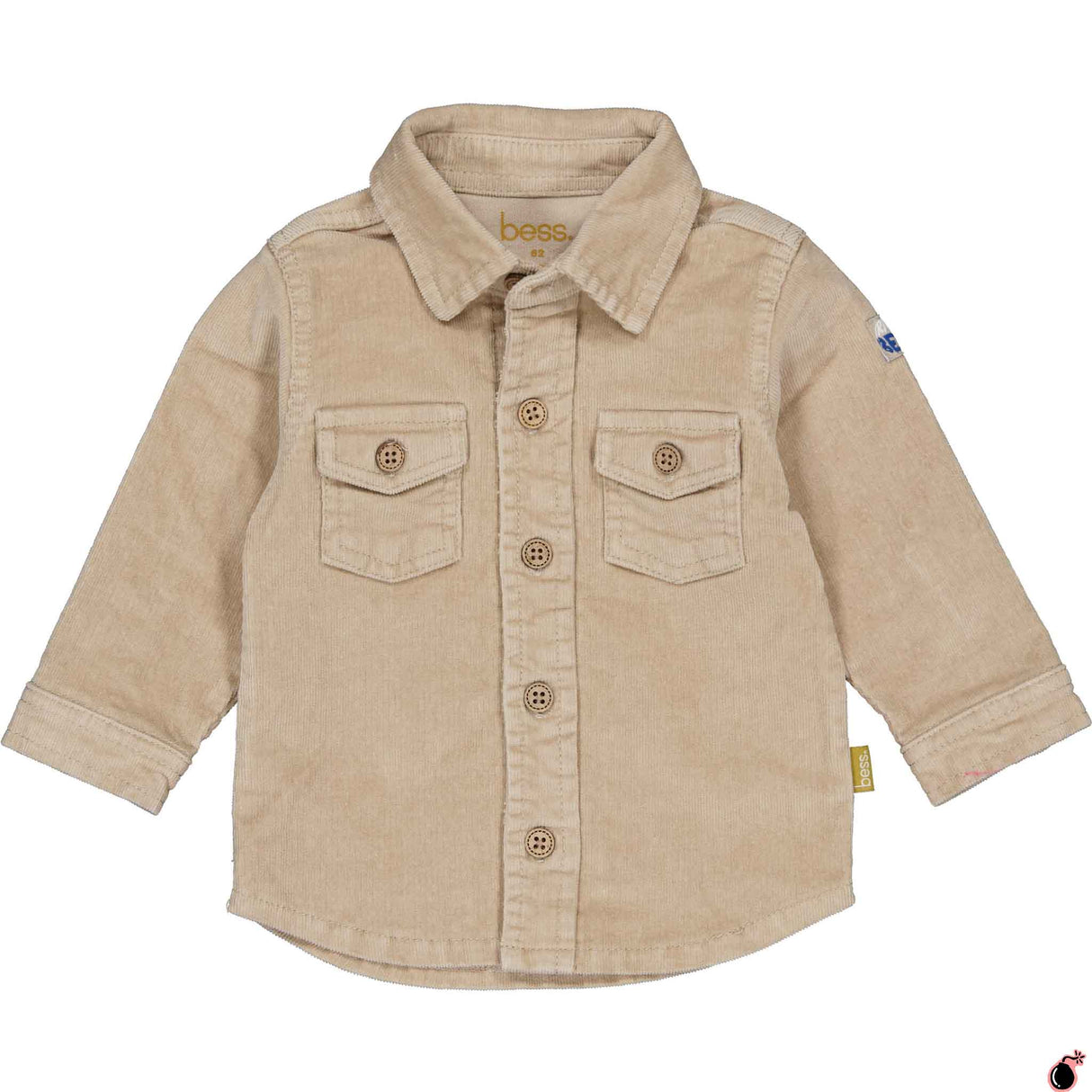 Blouse Alfie Sable