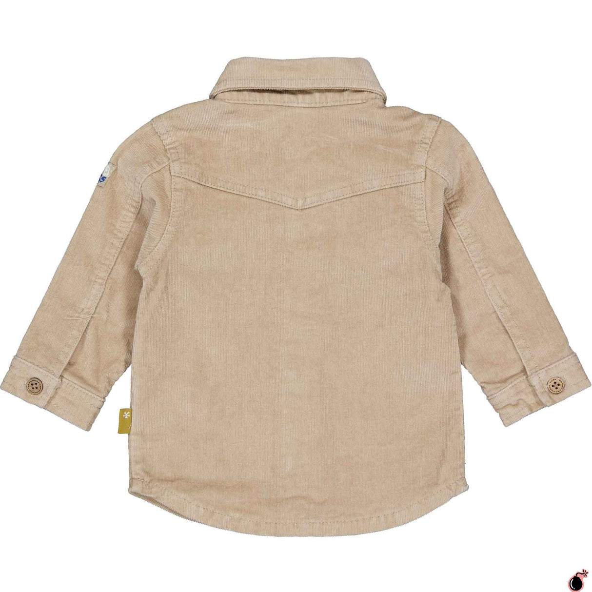 Blouse Alfie Sable