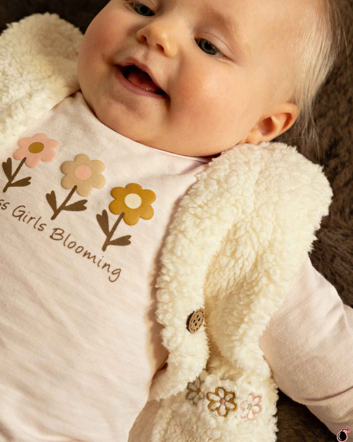T shirt Alida Rose