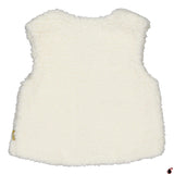 Veste Alison Blanc