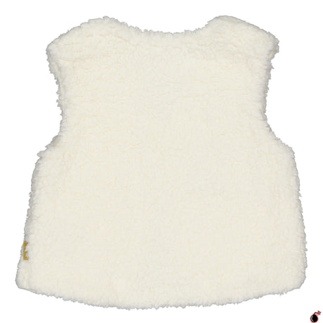 Veste Alison Blanc