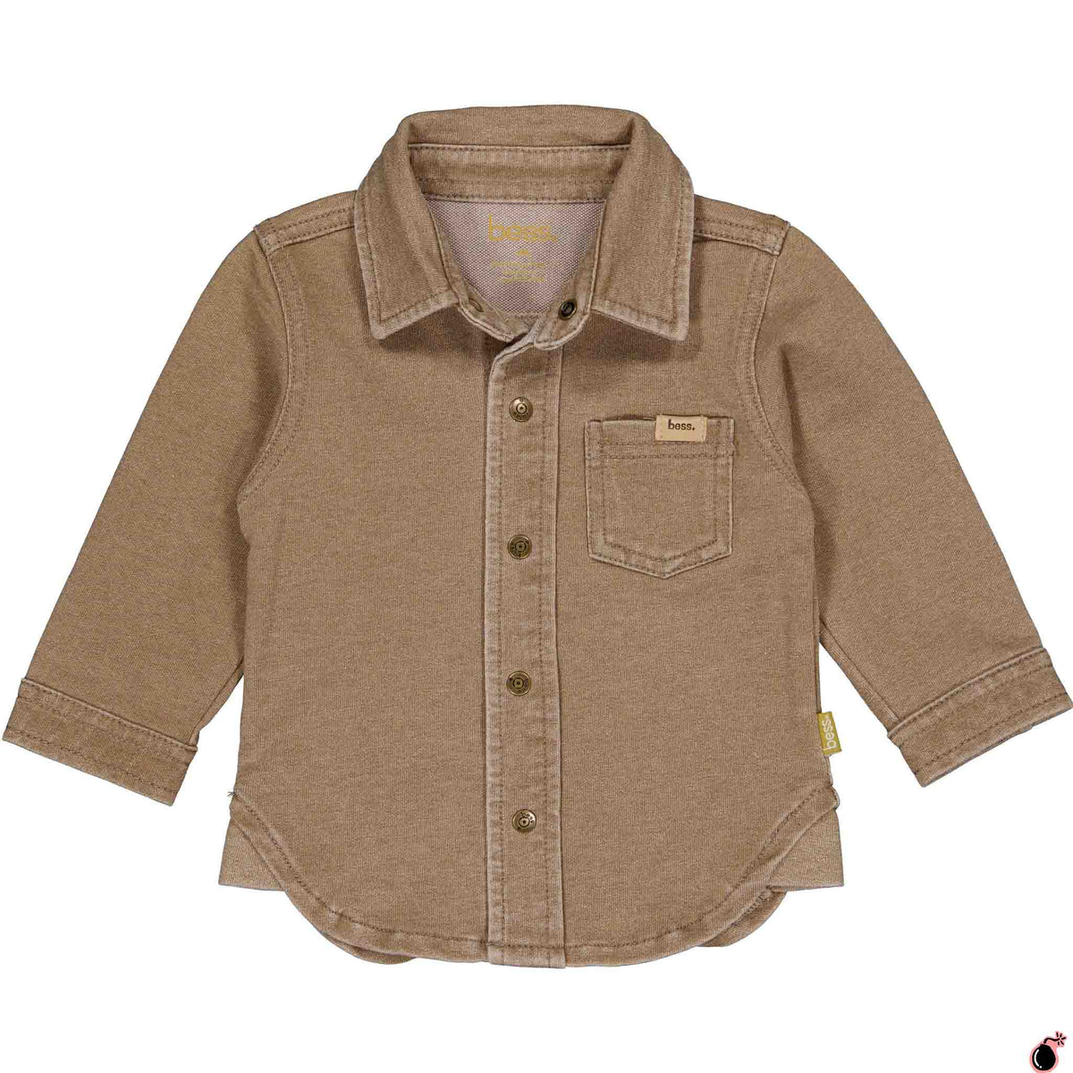 Blouse Alvar Brun