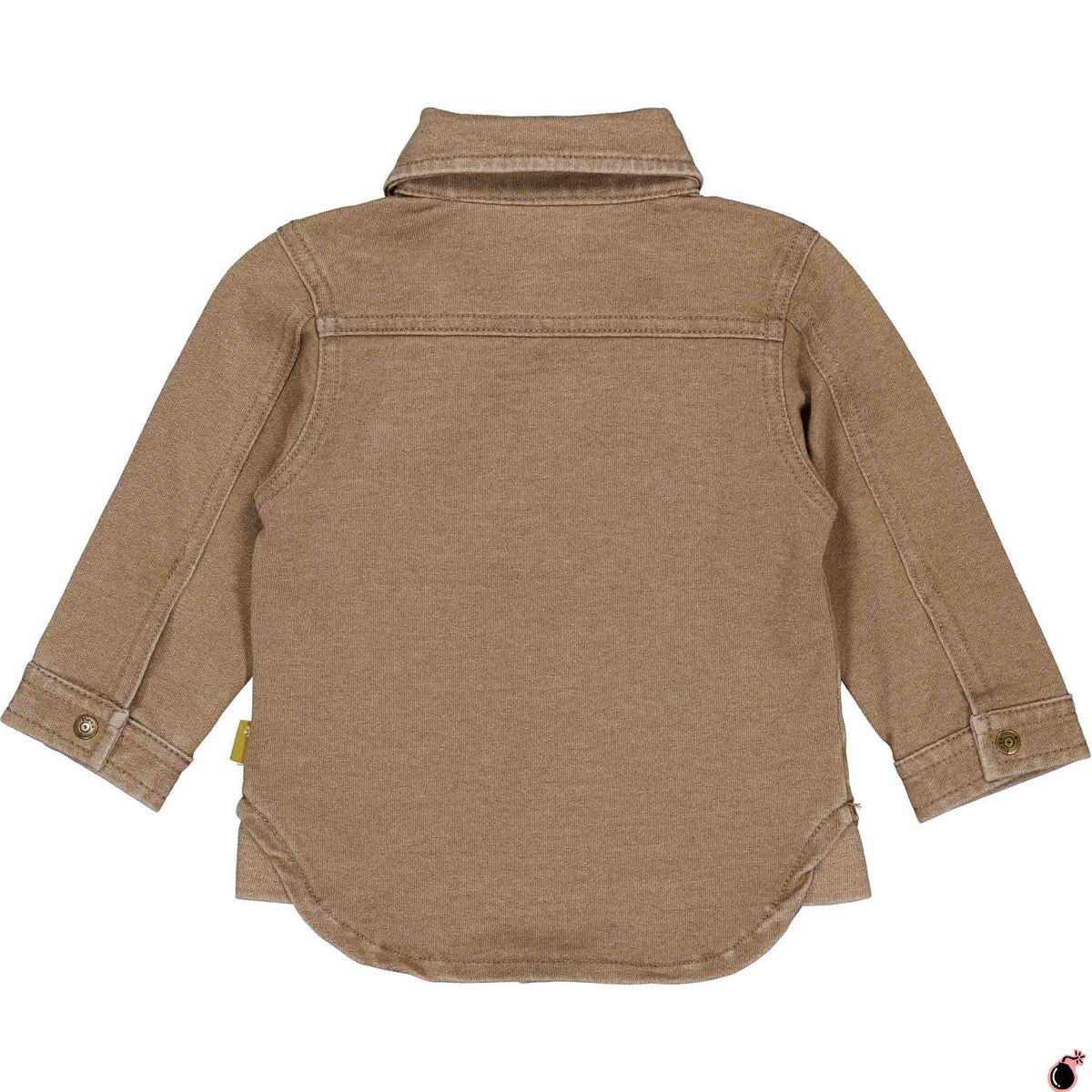 Blouse Alvar Brun