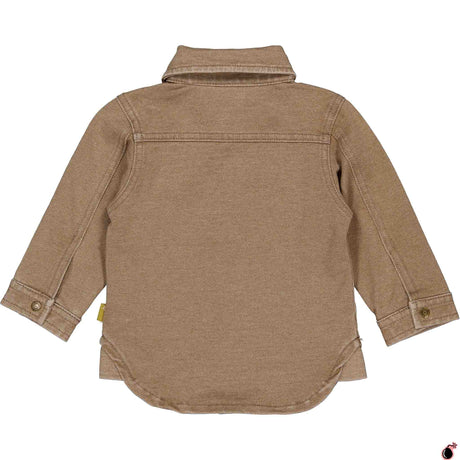 Blouse Alvar Brun