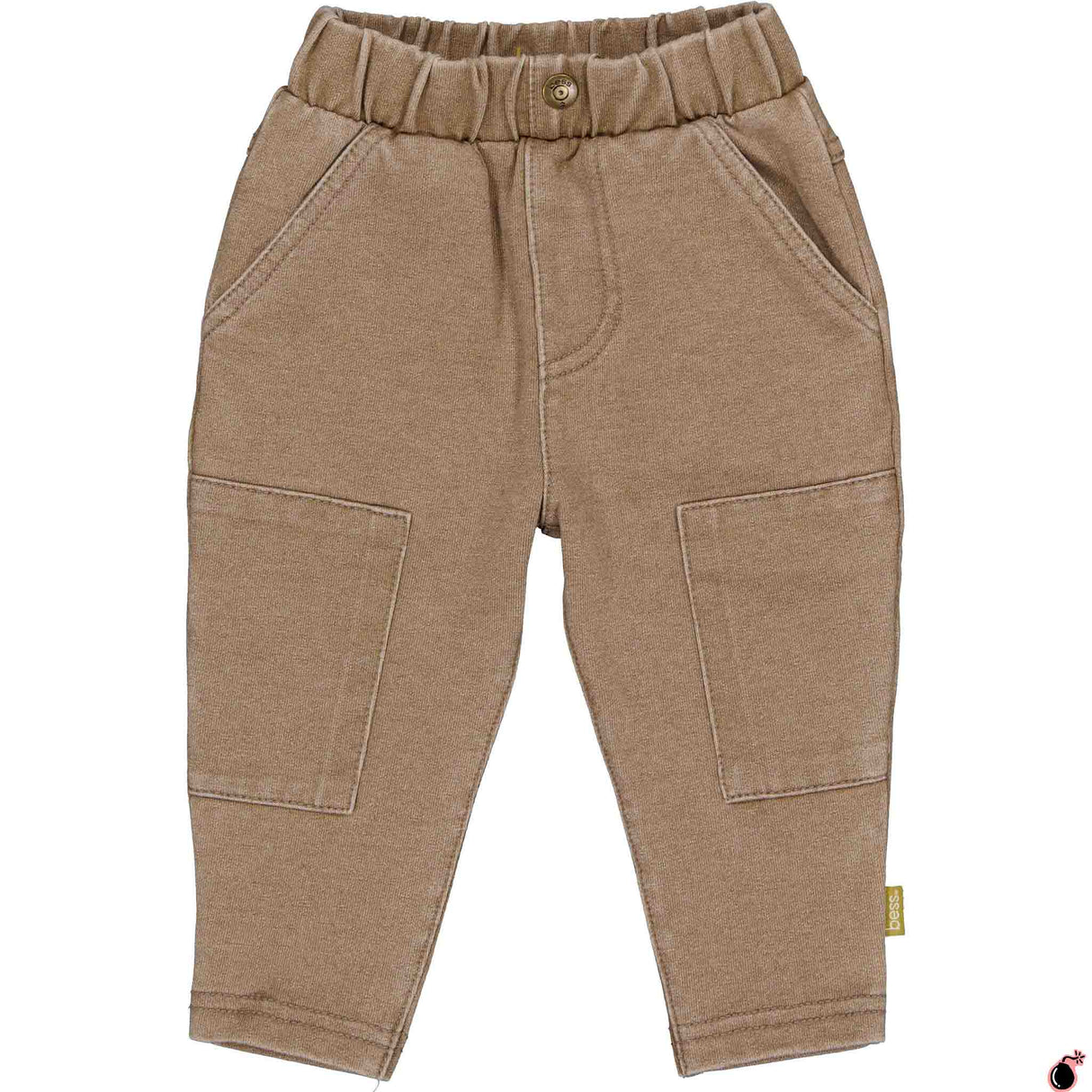 Collants Amor Brun