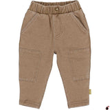 Collants Amor Brun