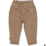 Collants Amor Brun