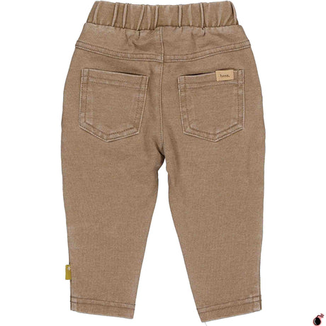 Collants Amor Brun