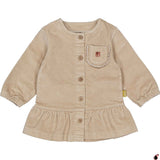 Robe Aniek Sable