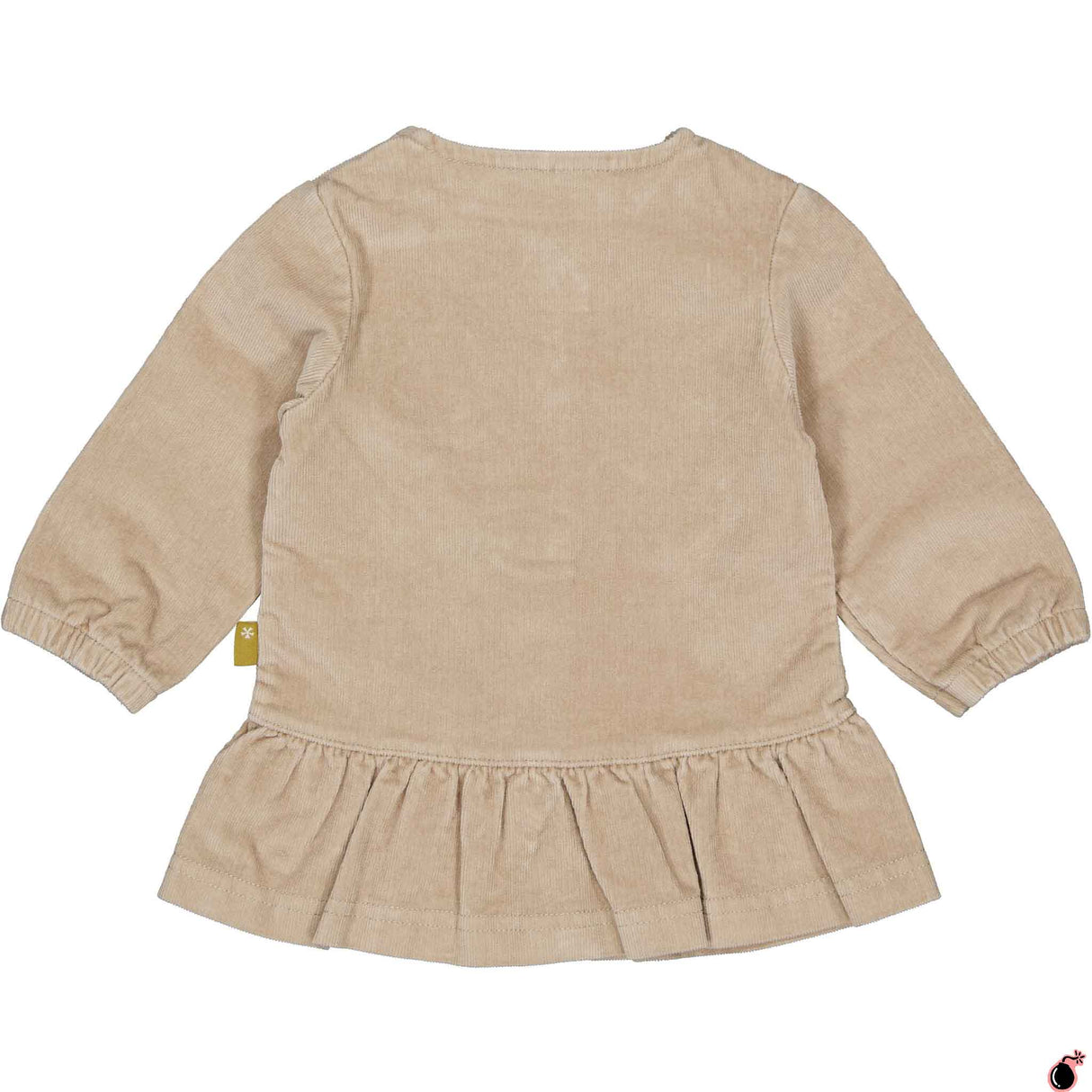Robe Aniek Sable