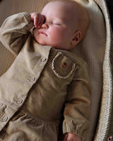 Robe Aniek Sable