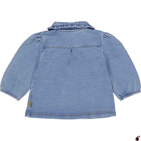 Blouse Anja Bleu
