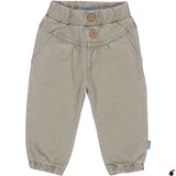 Pantalon Alana Brun