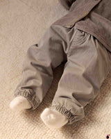 Pantalon Alana Brun