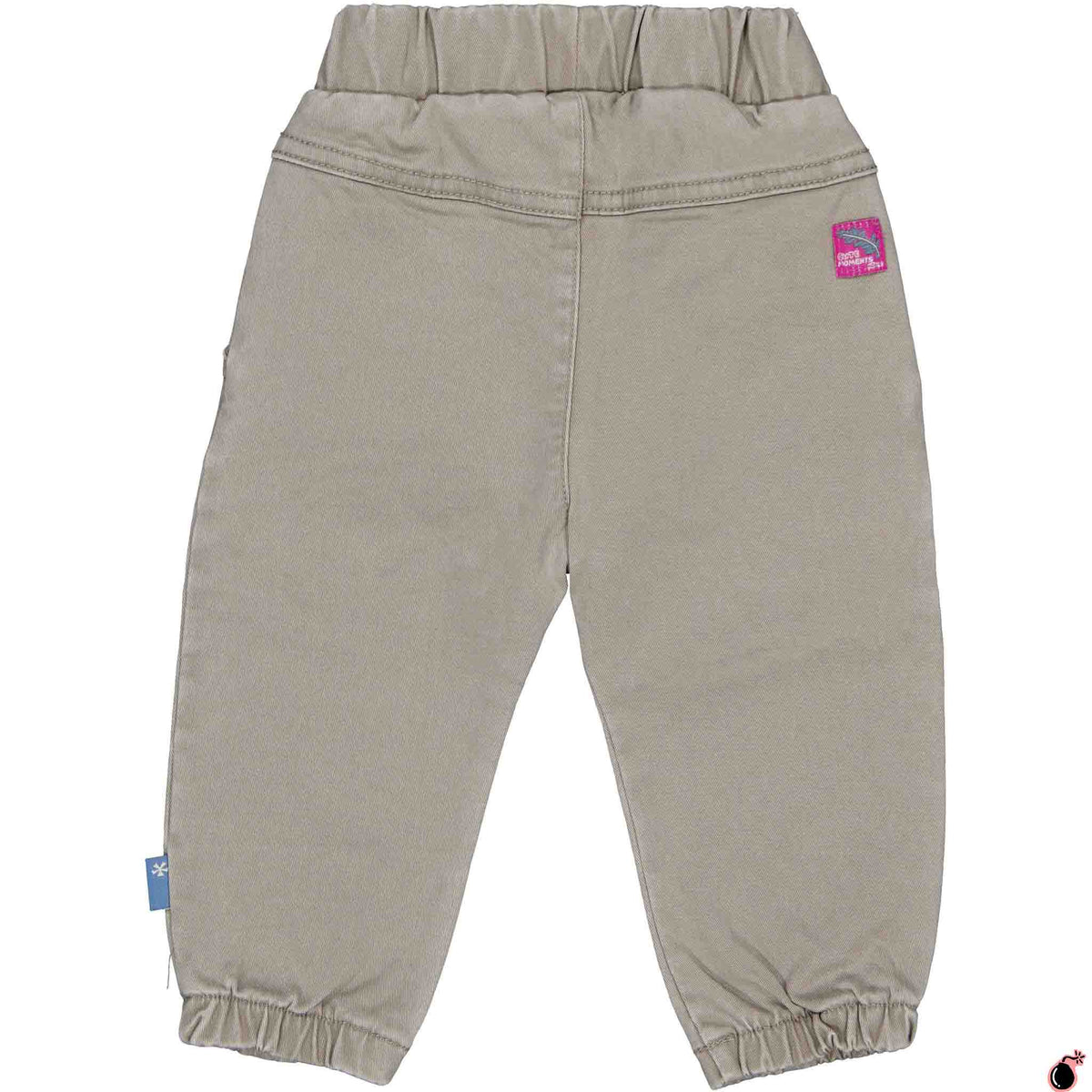 Pantalon Alana Brun