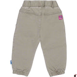 Pantalon Alana Brun