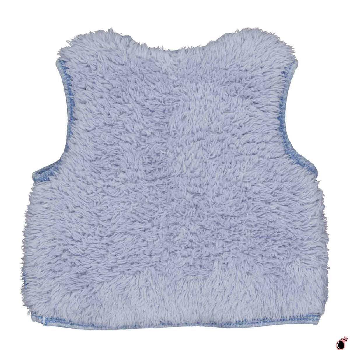 Veste Alice Bleu
