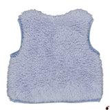 Veste Alice Bleu