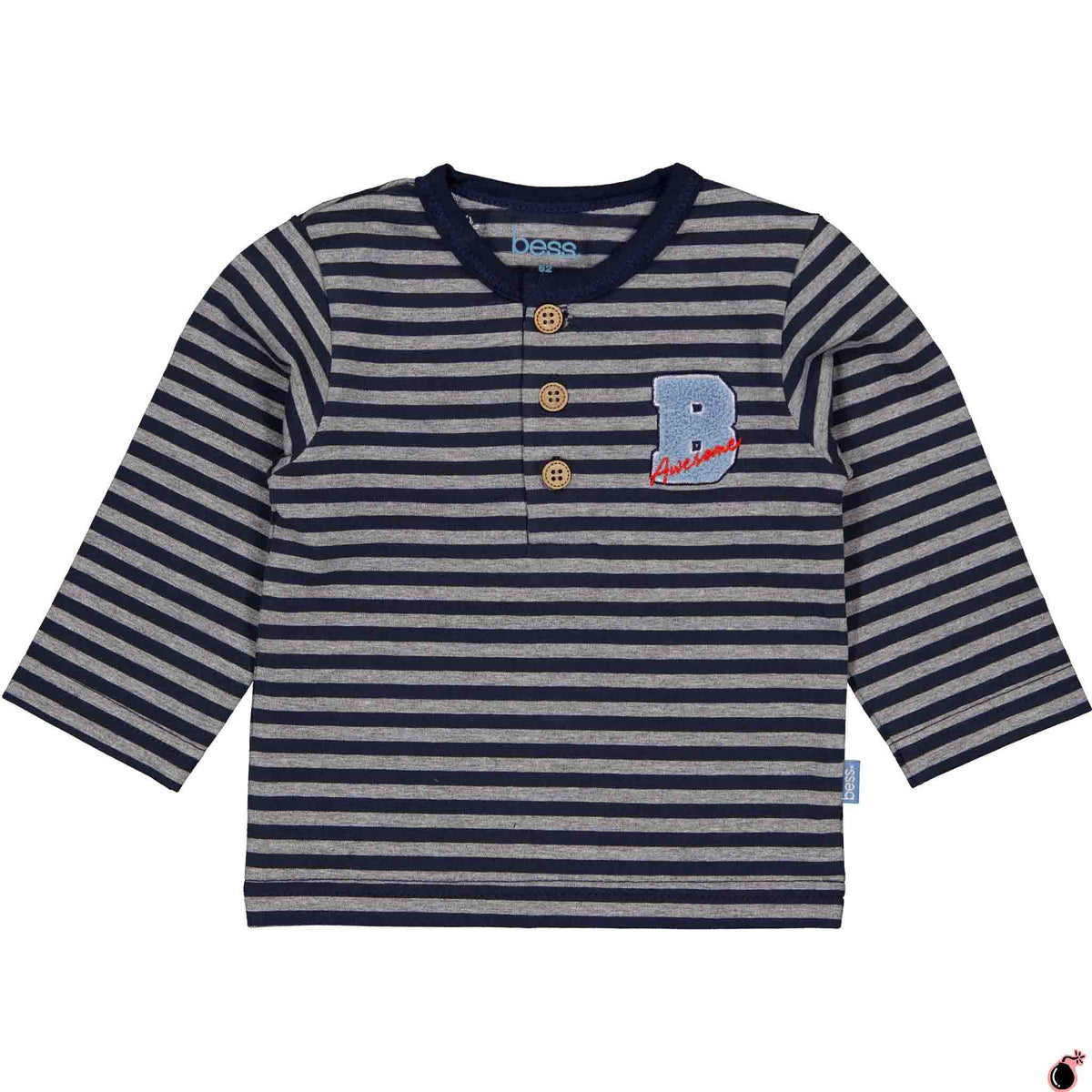 T shirt Andre Brun