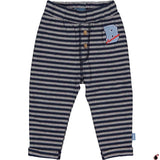 Pantalon Andrew Brun