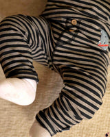 Pantalon Andrew Brun