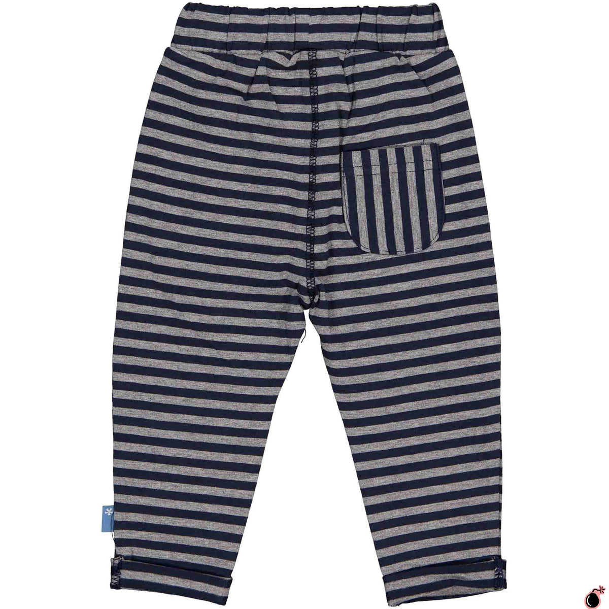 Pantalon Andrew Brun