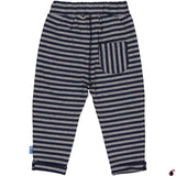 Pantalon Andrew Brun