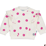 Sweat Annabel Blanc