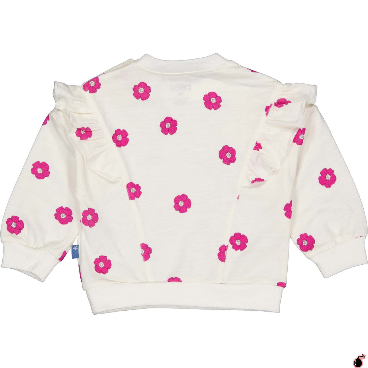 Sweat Annabel Blanc
