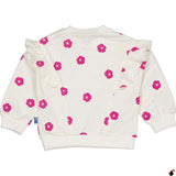 Sweat Annabel Blanc