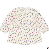 Robe Ans Rose