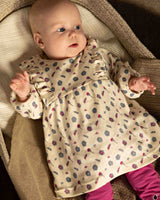 Robe Ans Rose