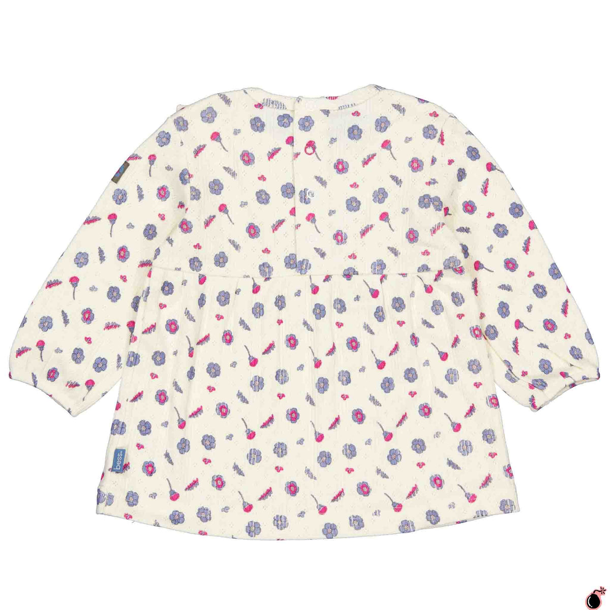 Robe Ans Rose
