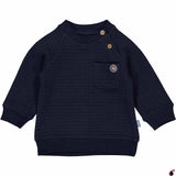 T shirt Archie Bleu