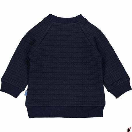 T shirt Archie Bleu