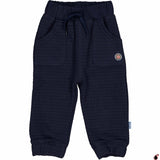 Pantalon Arend Bleu