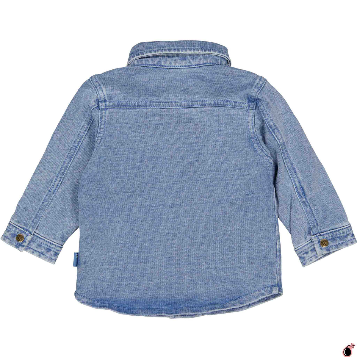 T shirt Arian Bleu