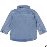 T shirt Arian Bleu