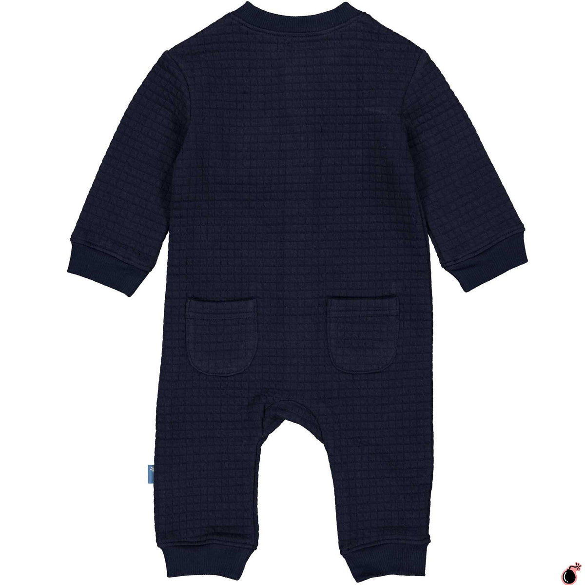 Combinaison Arie Bleu