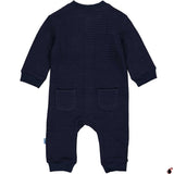 Combinaison Arie Bleu